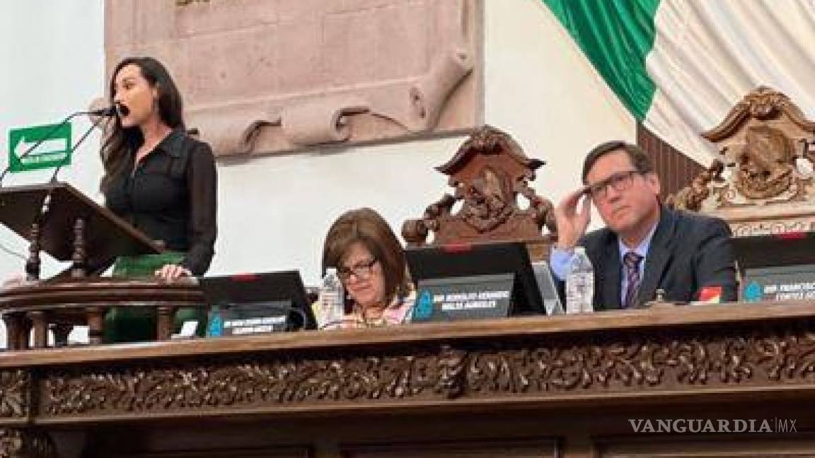 En Coahuila, PAN se mantiene contra el aborto; Morena, a favor