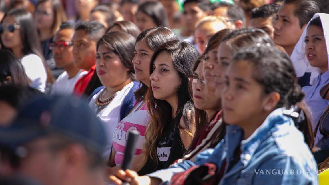 Invierte 4T alrededor de 7 mil mdp en programas sociales para Zacatecas