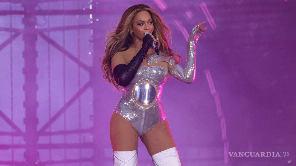 ¿De verdad? Claman músicos millonaria compensación a Beyoncé por ‘plagio’ de canción