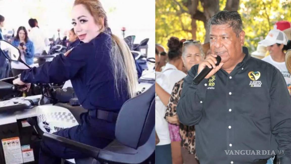 ¿Quién era Lizbeth Estela Romero Tafolla? Directora de Seguridad en Michoacán, ejecutada a tiros este lunes