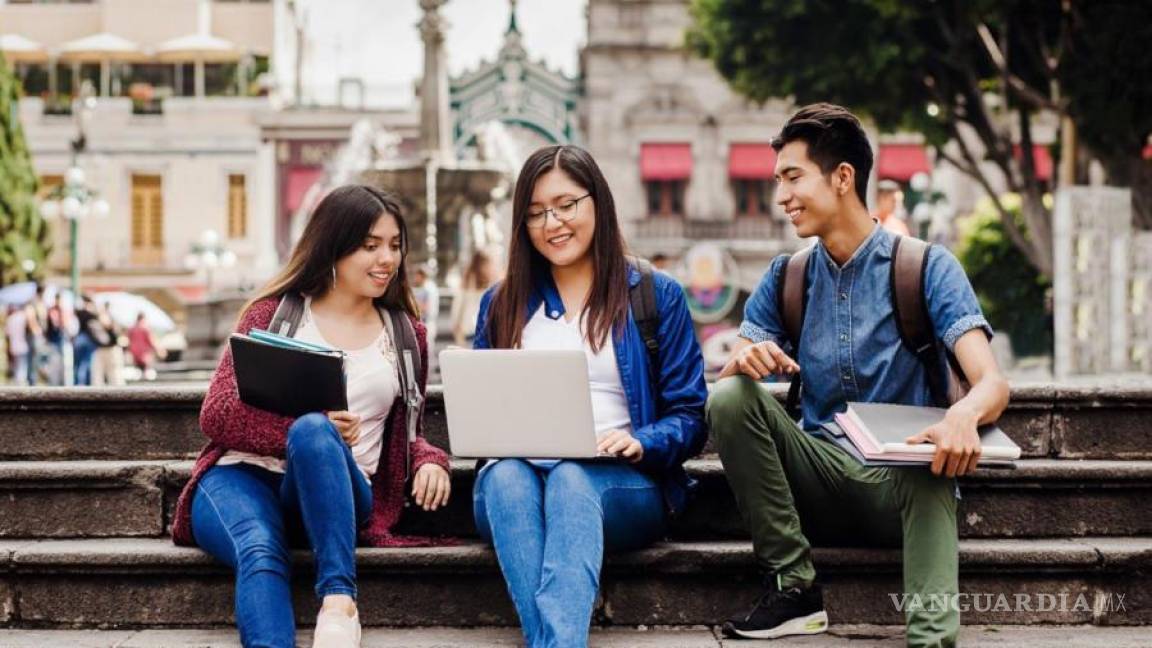 Tiene el 80% de los jóvenes problemas para encontrar trabajo