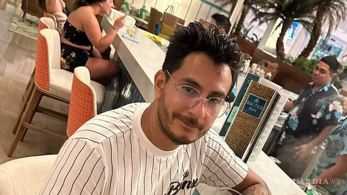 $!El esposo está siendo buscado.