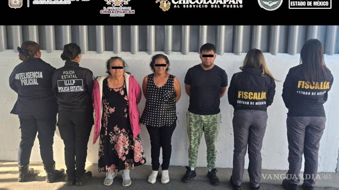 $!Doña Carlota ‘N’, asesina de dos ‘okupas’ podría llevar su proceso en prisión domiciliaria; esta es la razón