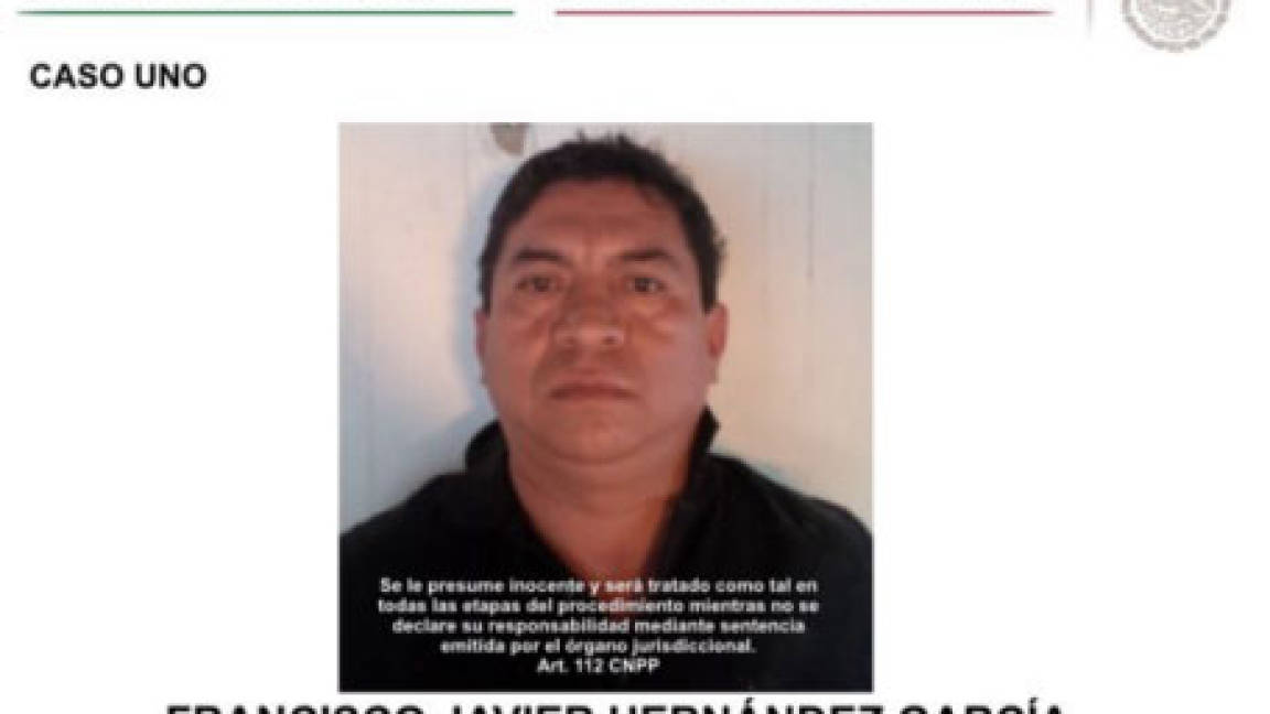 Capturan en Sinaloa al presunto líder de los Beltrán Leyva