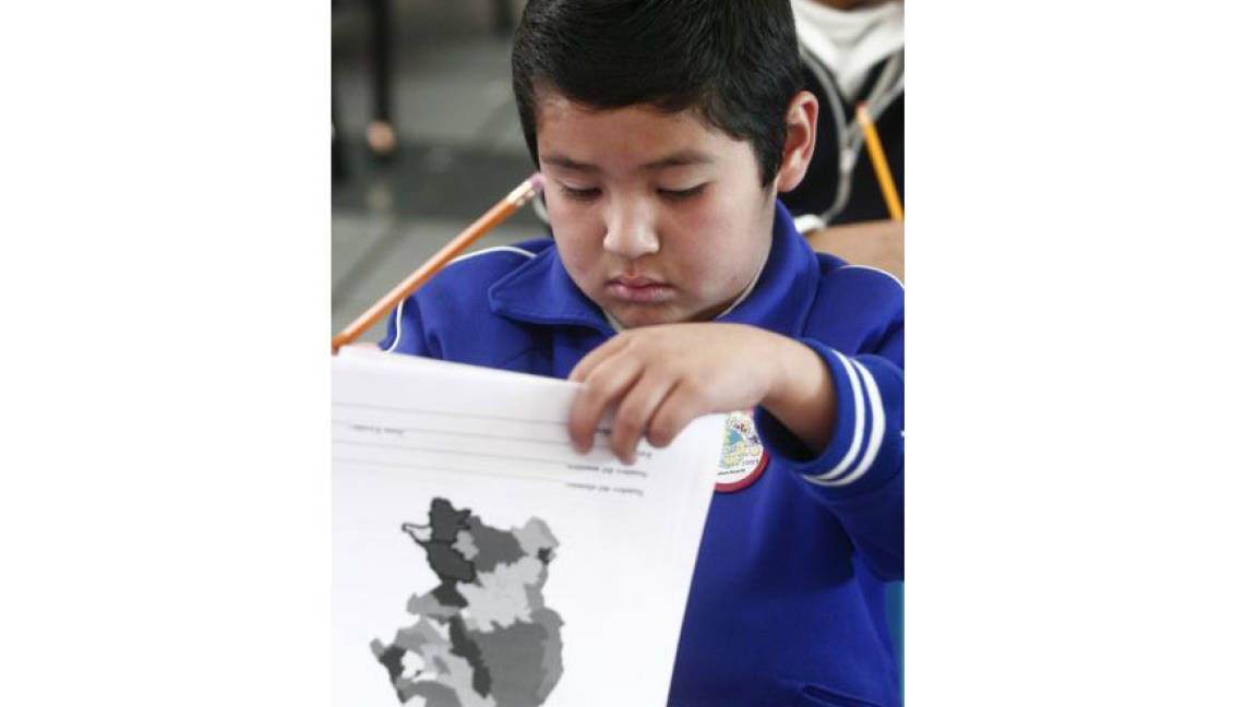 Libera Sedu aplicación para alumnos de educación Básica en Coahuila