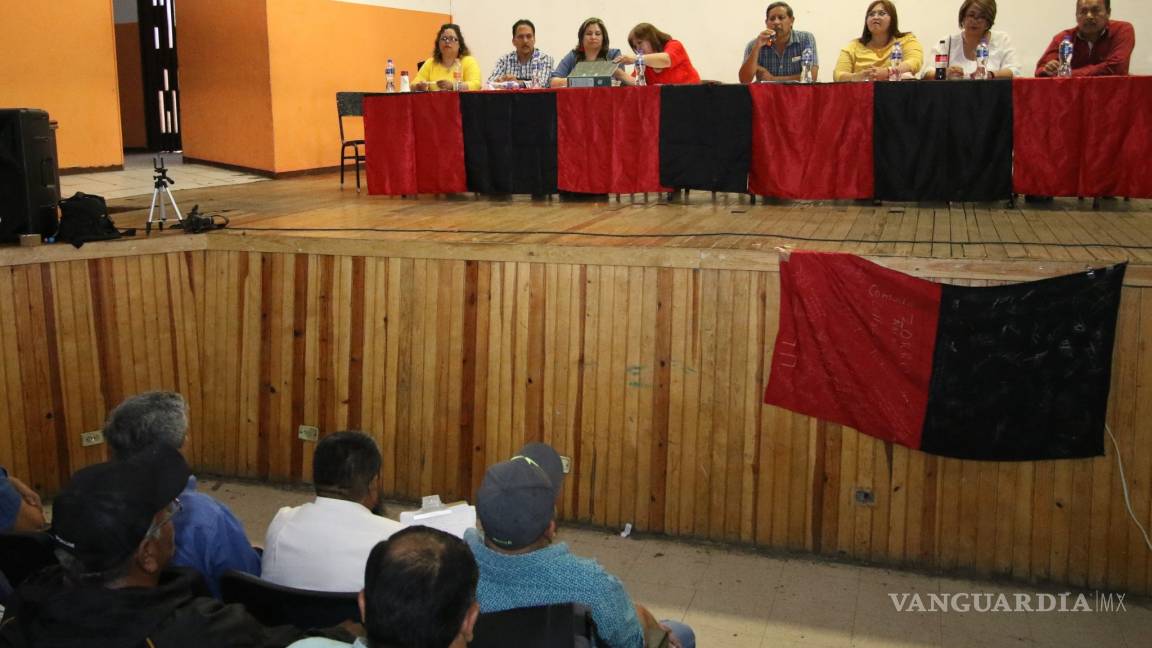 En Coahuila, concluye la huelga en la Universidad Autónoma Agraria Antonio Narro a los 63 días