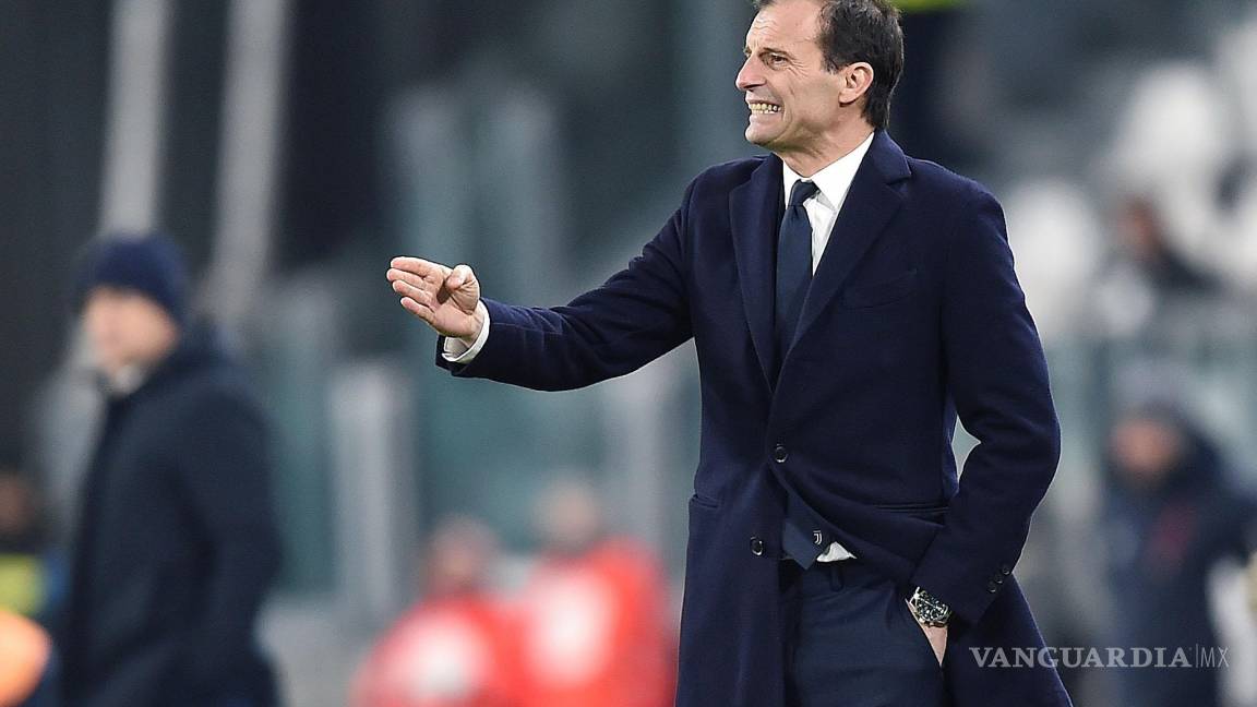 $!Napoli y Juventus abren un nuevo capítulo en su lucha por la Serie A