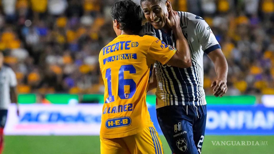 Concacaf Champions Cup: América, Chivas, Toluca, Tigres, Rayados y Pachuca ya tienen rivales