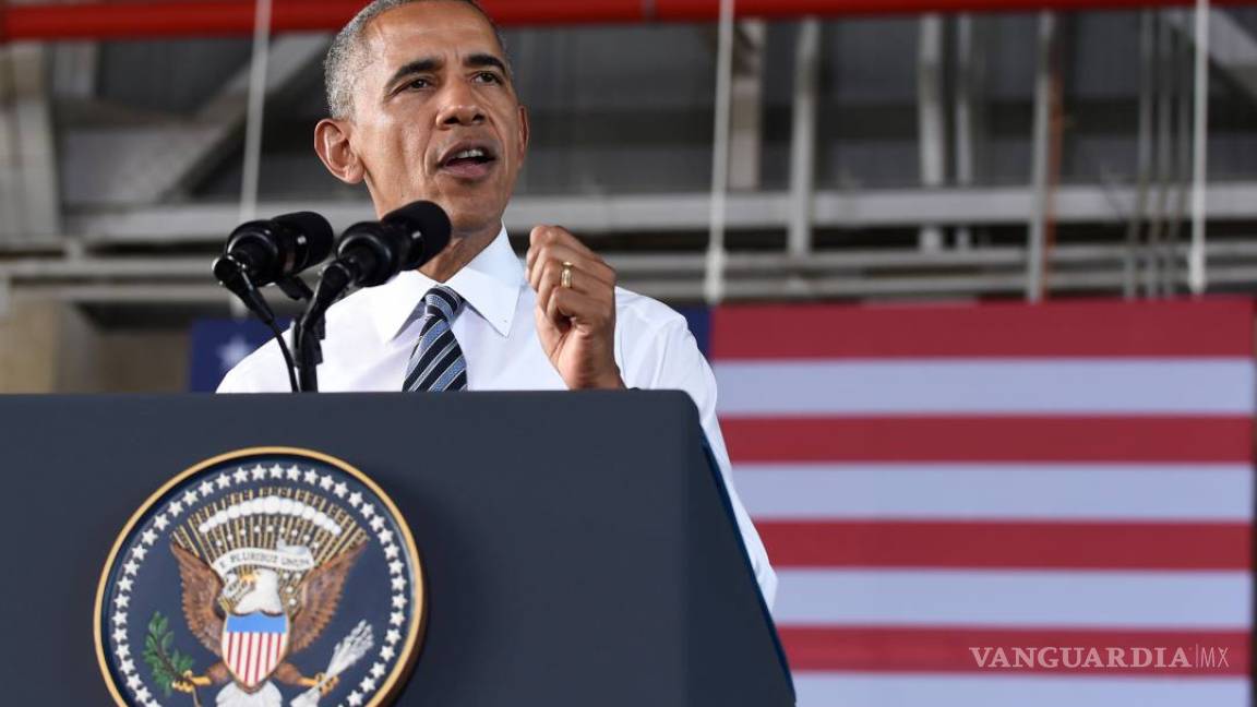 Obama y Bush irán juntos a Dallas