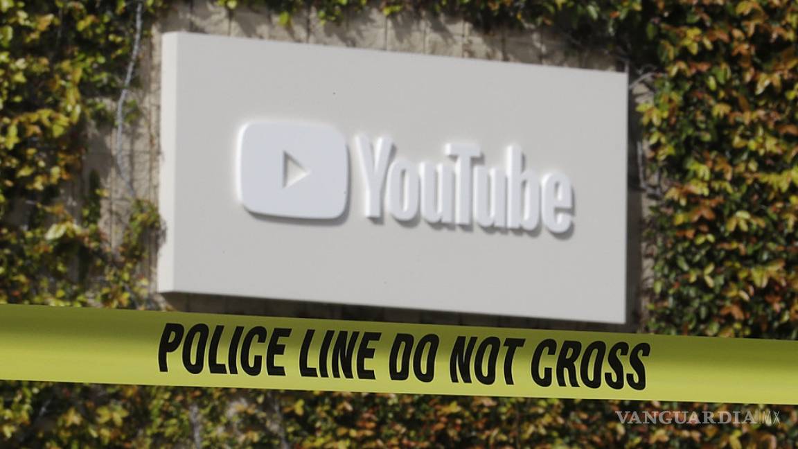 Youtube dice que han incrementado la seguridad de sus locaciones, tras ataque