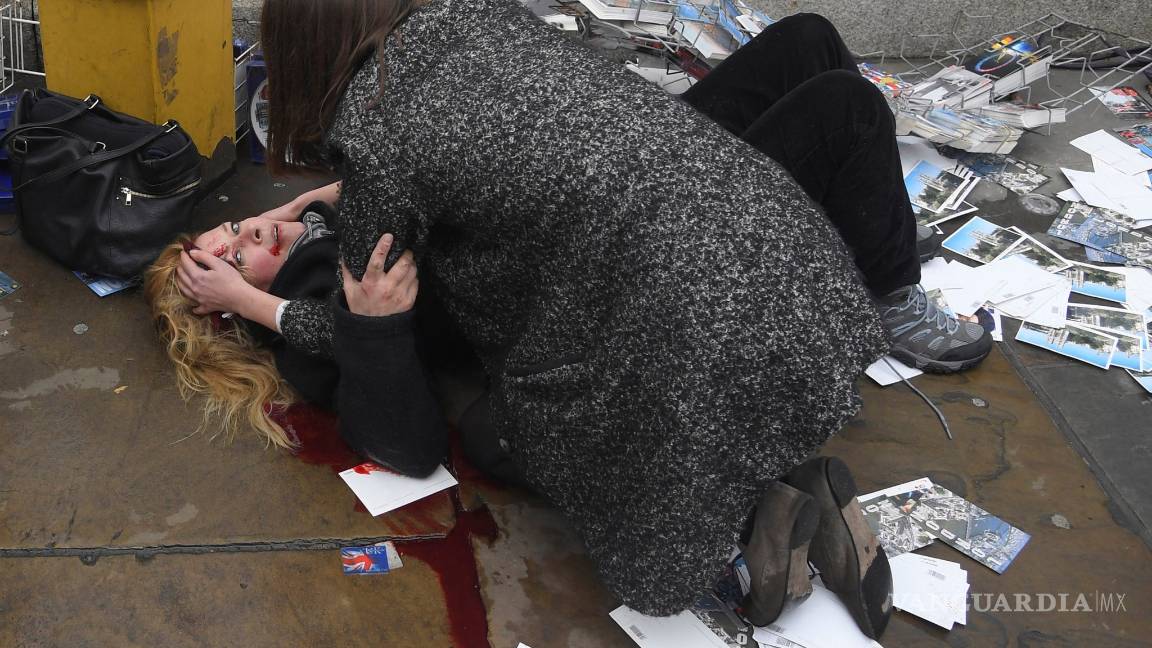 $!Fotografía de las protestas en Venezuela es nominada al World Press Photo