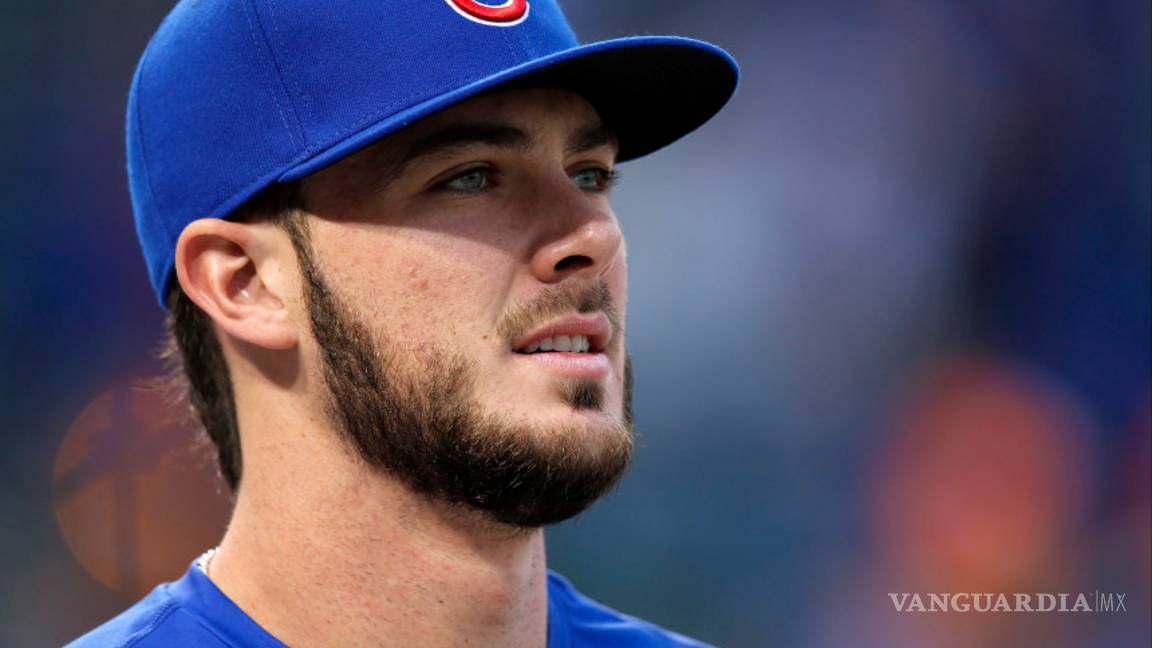 $!Trout y Bryant soon los más valiosos de las Grandes Ligas