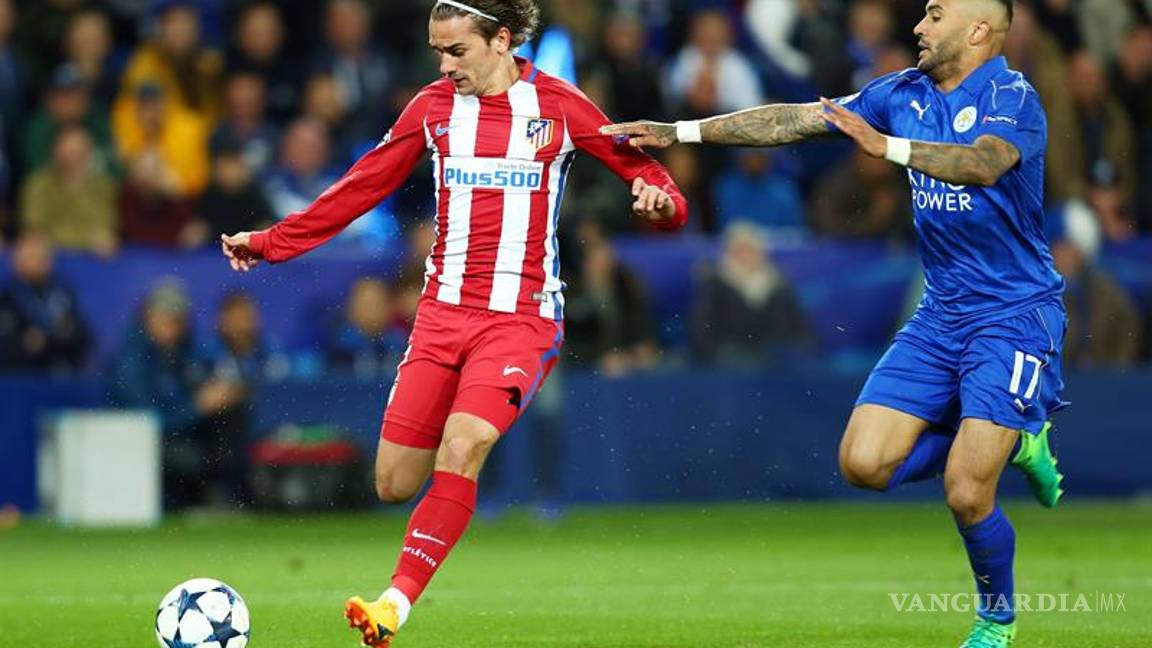 $!Madrid sigue siendo la capital futbolística de Europa