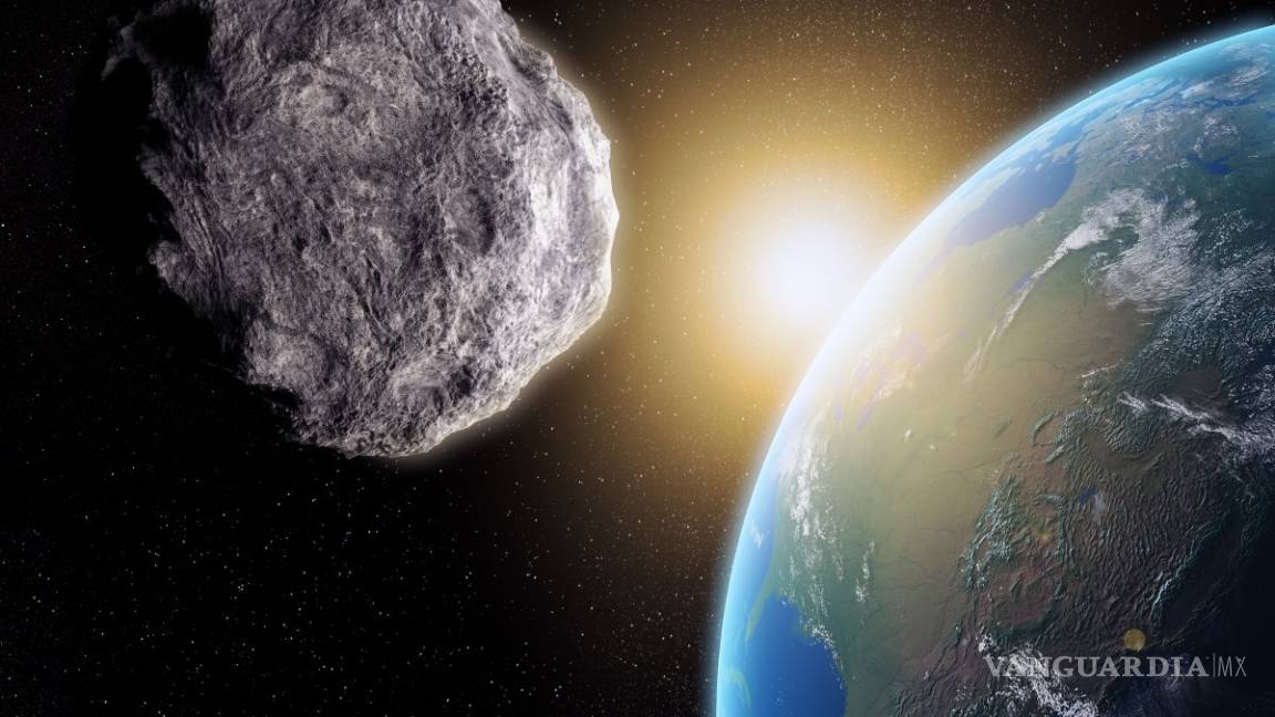Científicos del mundo preparan simulacro internacional de impacto de asteroide