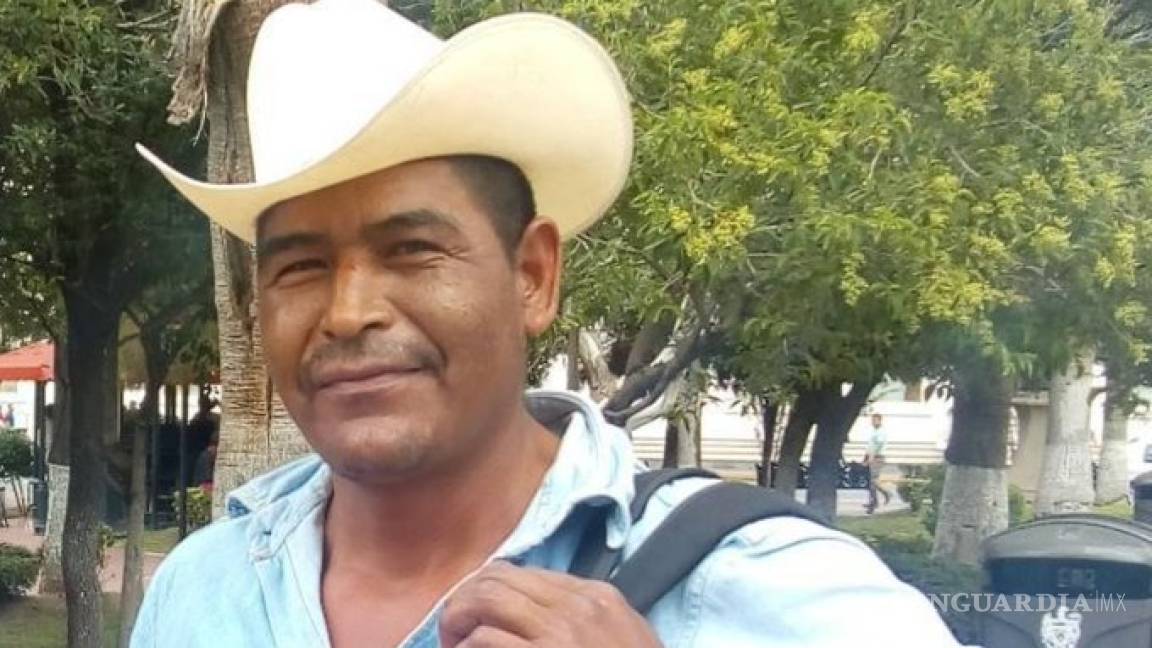 Asesinaron a líder indígena y ambientalista en Chihuahua