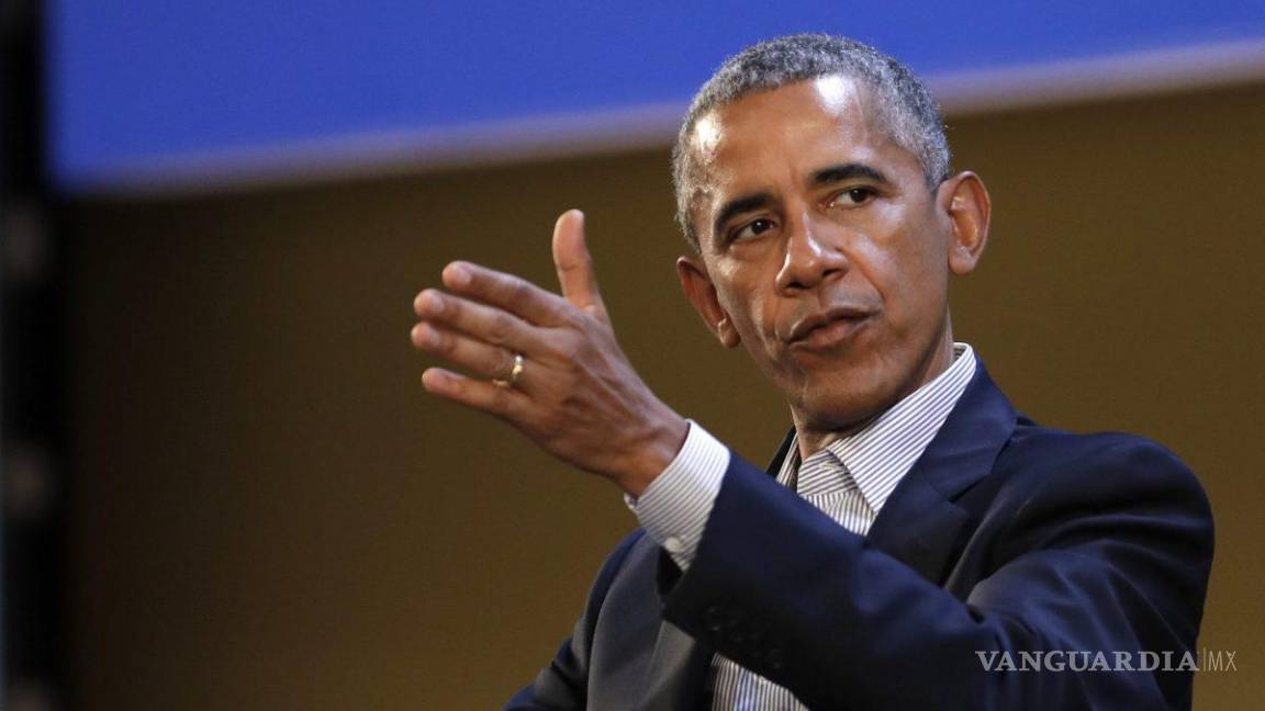 Barack Obama tendrá su biblioteca y museo presidencial