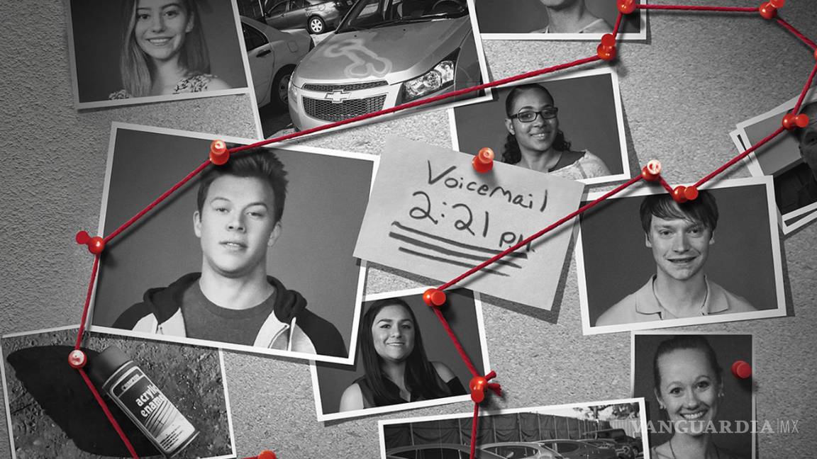 ‘American Vandal’, un ‘documental’ que te sacará carcajadas