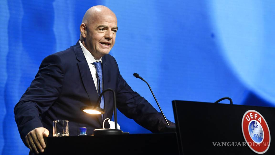 UEFA investigará al Madrid, Barcelona y Juventus por la creación de la Superliga
