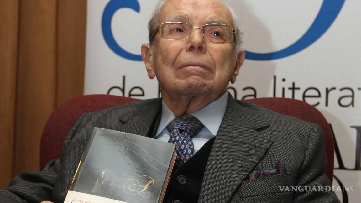 Javier Pérez de Cuellar, exsecretario de la ONU, muere a los 100 años