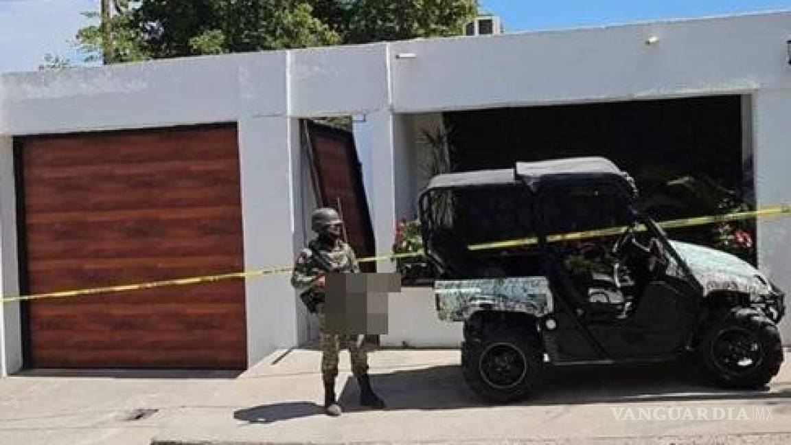 Secuestro masivo en Culiacán: Ya son 58 personas liberadas de las 66 desaparecidas