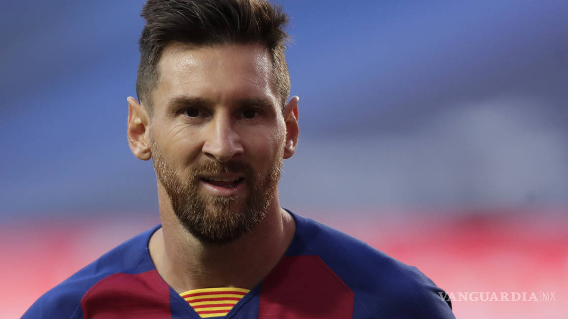 Manchester City hace números para ver si el fichaje de Messi es viable