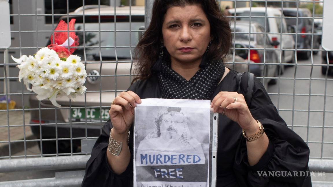 $!Muerte de Khashoggi fue un "asesinato premeditado”, afirma Erdogan