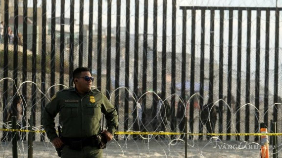 Cancillería pide a EU investigar muerte de mexicanos en San Diego