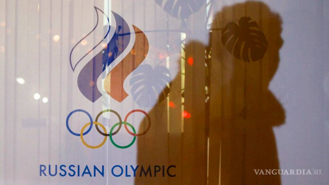 $!Expulsan a Rusia de competencias deportivas por cuatro años