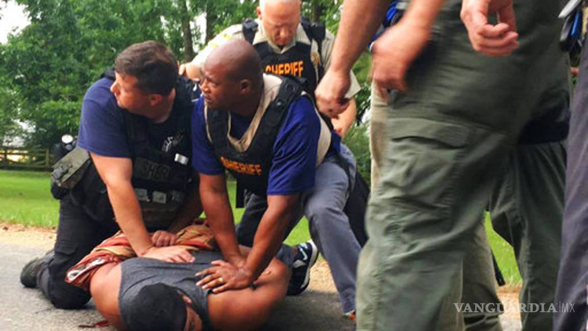 $!Balacera en Mississippi deja ocho muertos