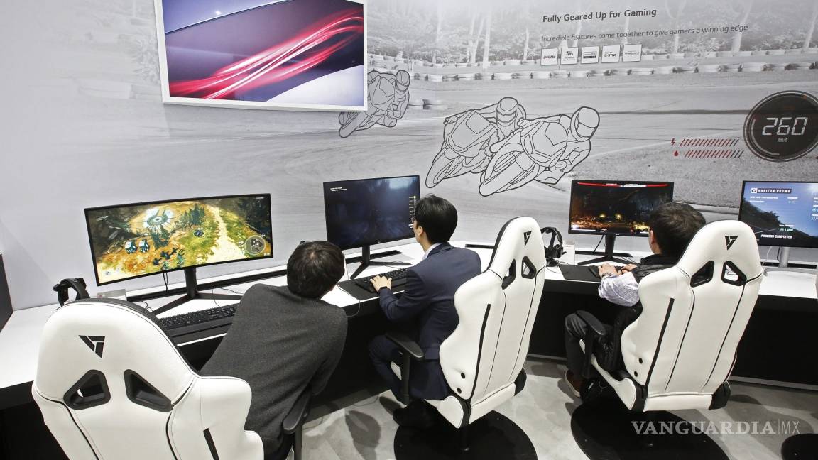 $!Videojuegos, ¿ponen en riesgo nuestra salud?