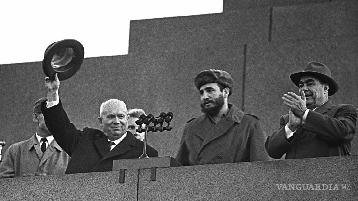 $!Diez momentos que marcaron la vida del ‘Último revolucionario’