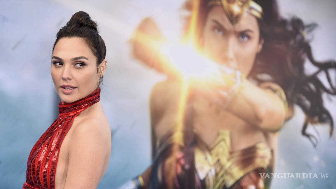 ‘Wonder Woman 2’ ahora combatirá el acoso sexual