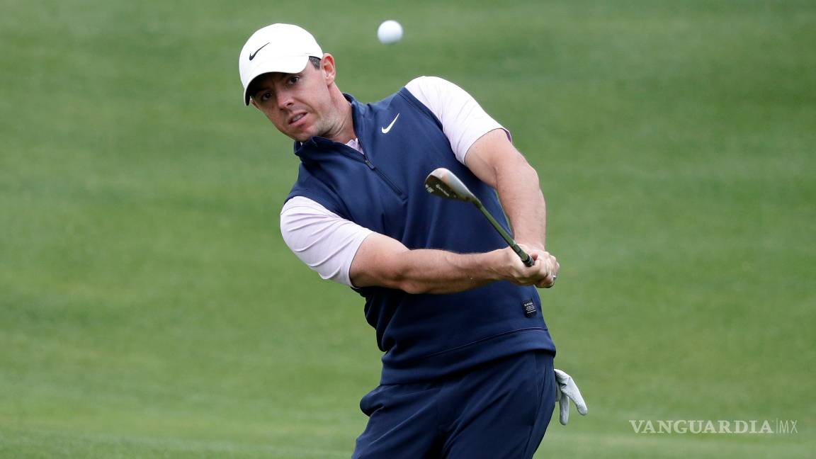 $!Tiger Woods vs Rory McIlroy: el duelo que el golf esperaba