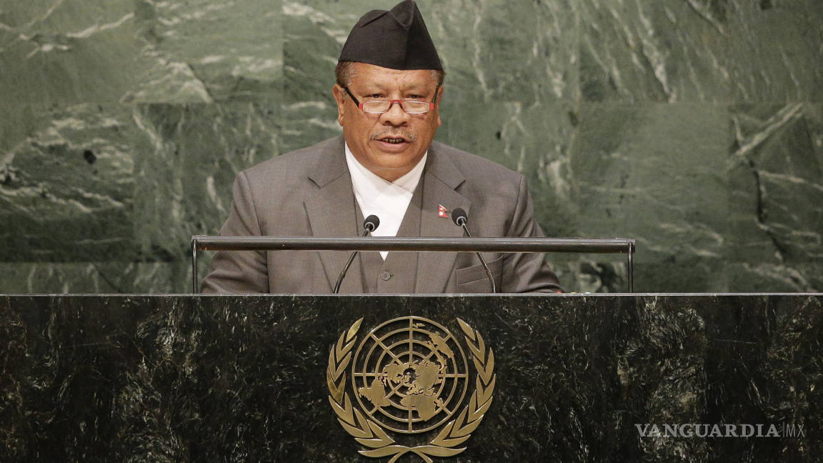 Nepal amenaza a India con dar giro hacia China si les &quot;pone contra la pared&quot;