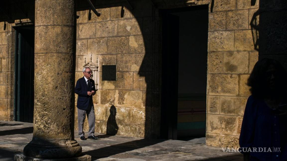 Fallece Eusebio Leal Spengler, artífice de la restauración de La Habana Vieja