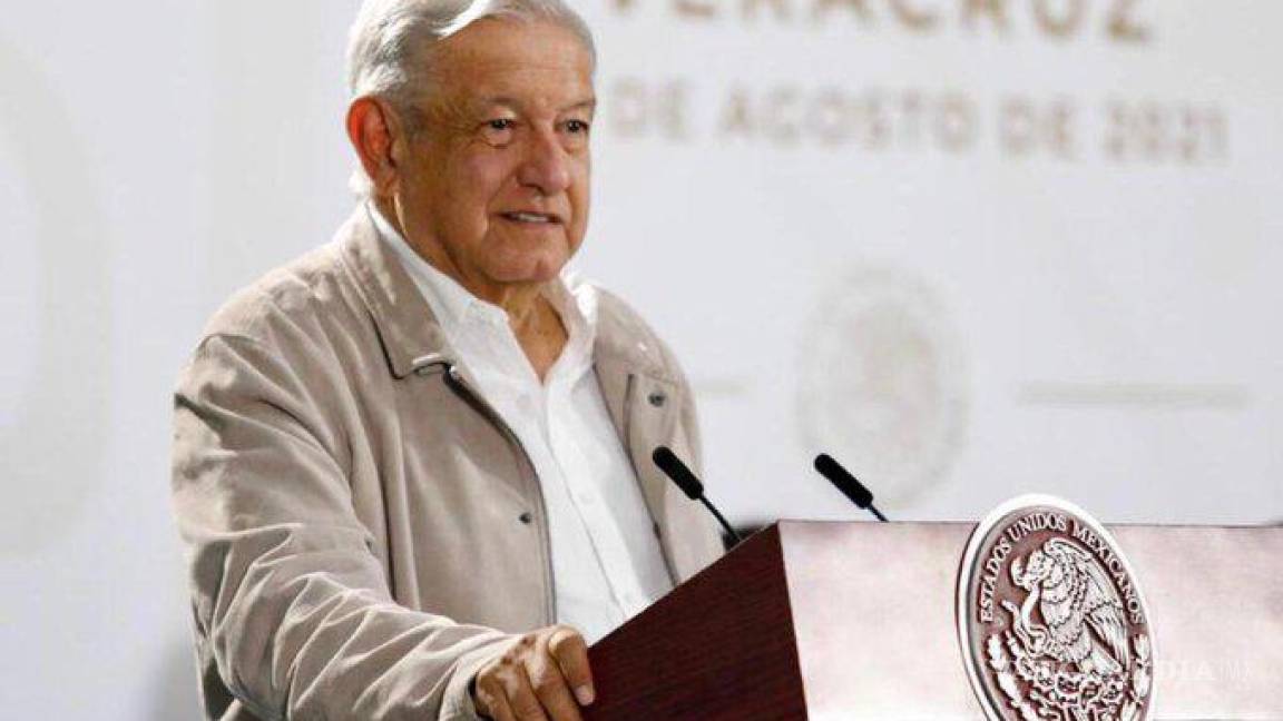 AMLO niega dar órdenes a Gertz, ‘yo no tengo nada que ver con los juicios’