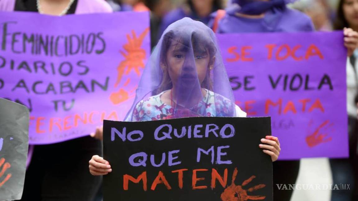 ‘Que lo quemen todo, #JusticiaParaFátima’: Artistas exigen castigo para asesinos de la menor de 7 años