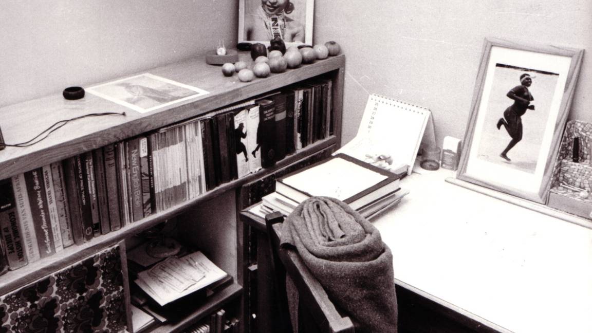 $!A 100 años del nacimiento de Mandela, Sudáfrica sigue siendo desigual