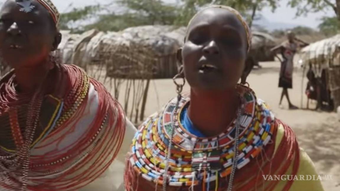 Bienvenidos a Umoja, la ciudad africana solo para mujeres