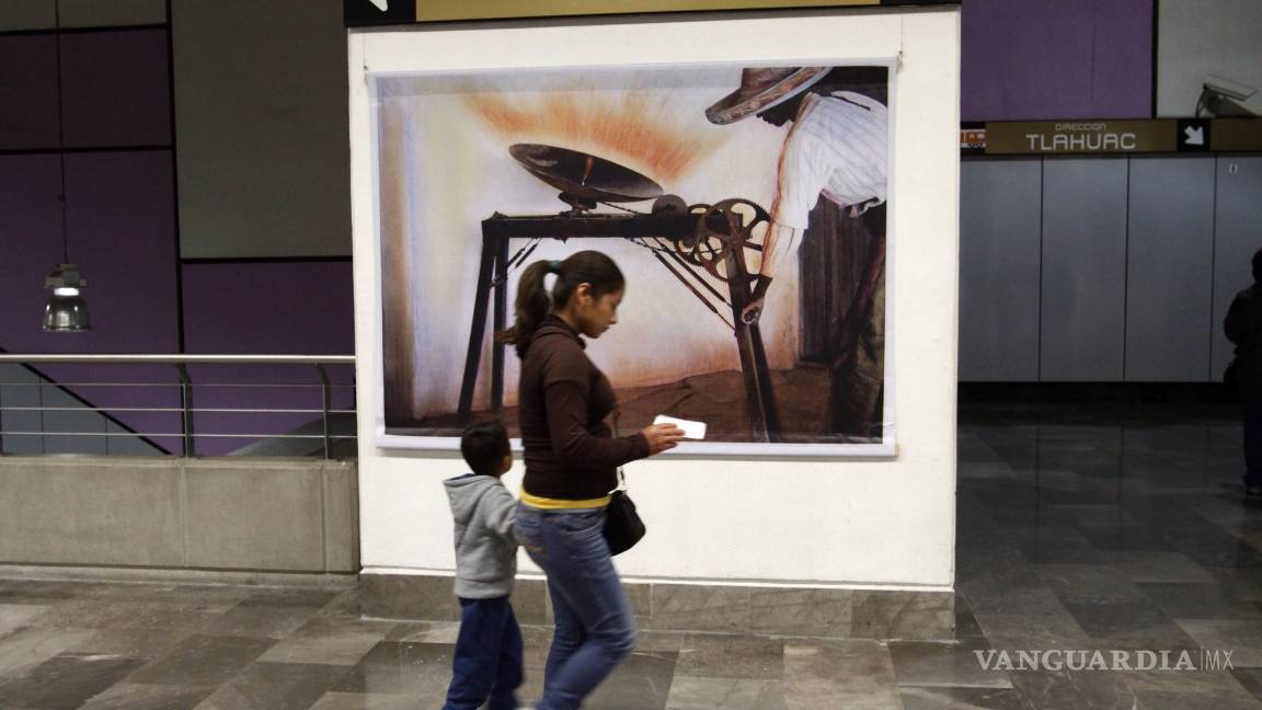 $!Arte mexicano está de luto (fotogalería)