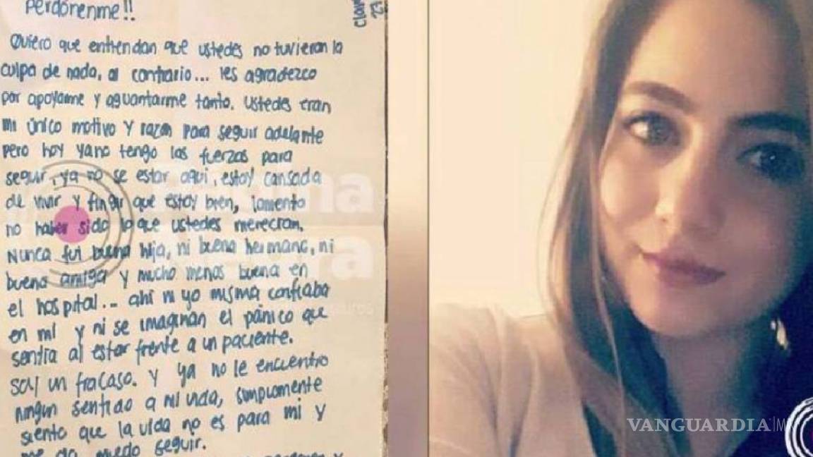 Pediatra de hospital público de Puebla se suicida; denuncian presunto acoso de sus superiores