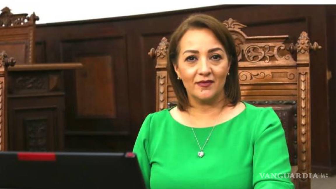PVEM reconoce logros en seguridad y desarrollo económico en Coahuila