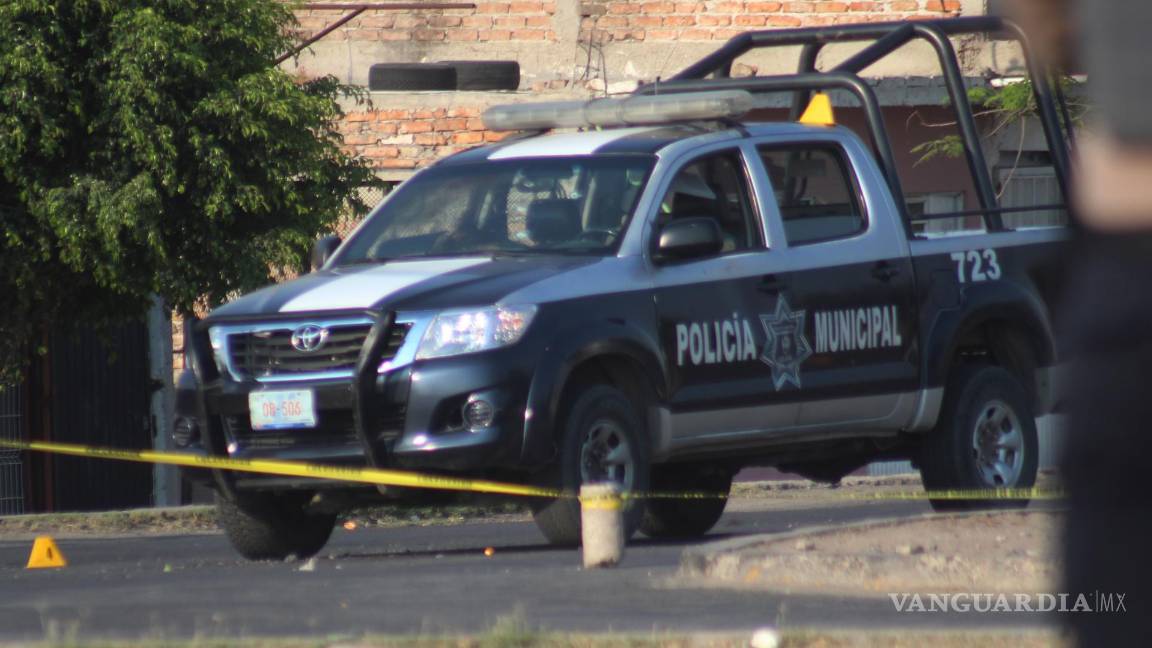 Ya son 162 mil homicidios dolosos en lo que va del sexenio de AMLO