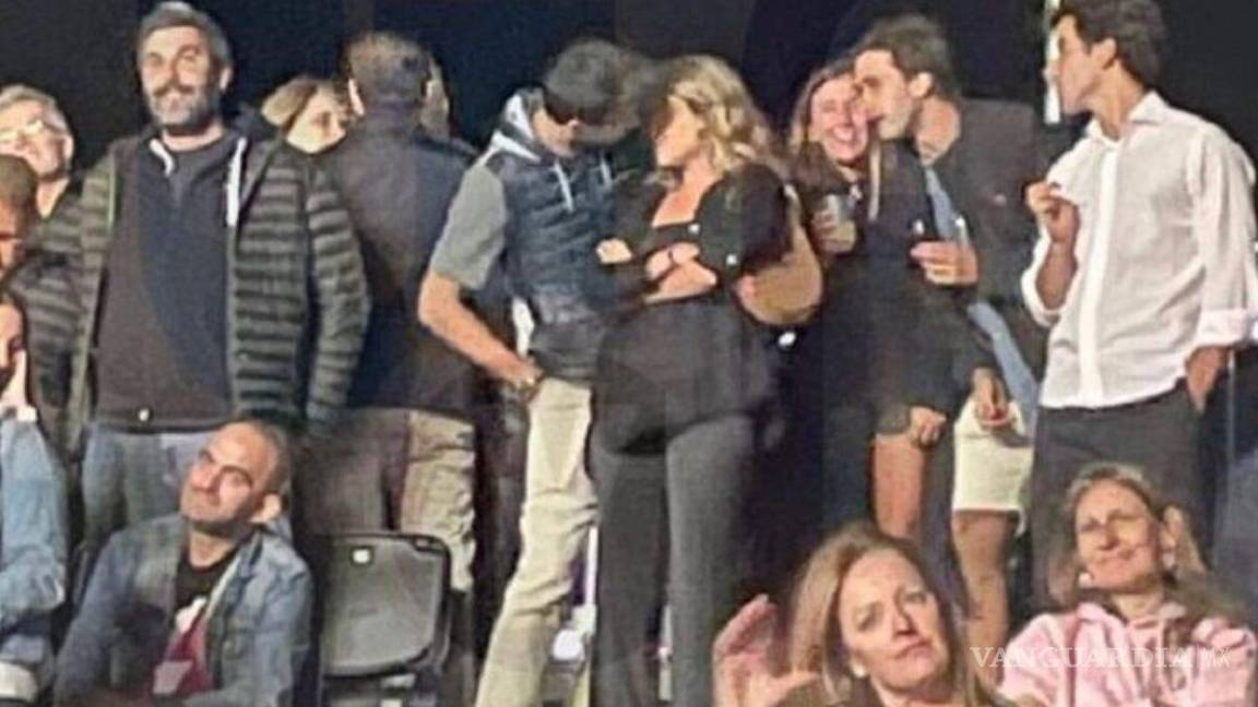 Clara Chía Martí, la guapa organizadora de eventos que conquistó el corazón de Gerard Piqué