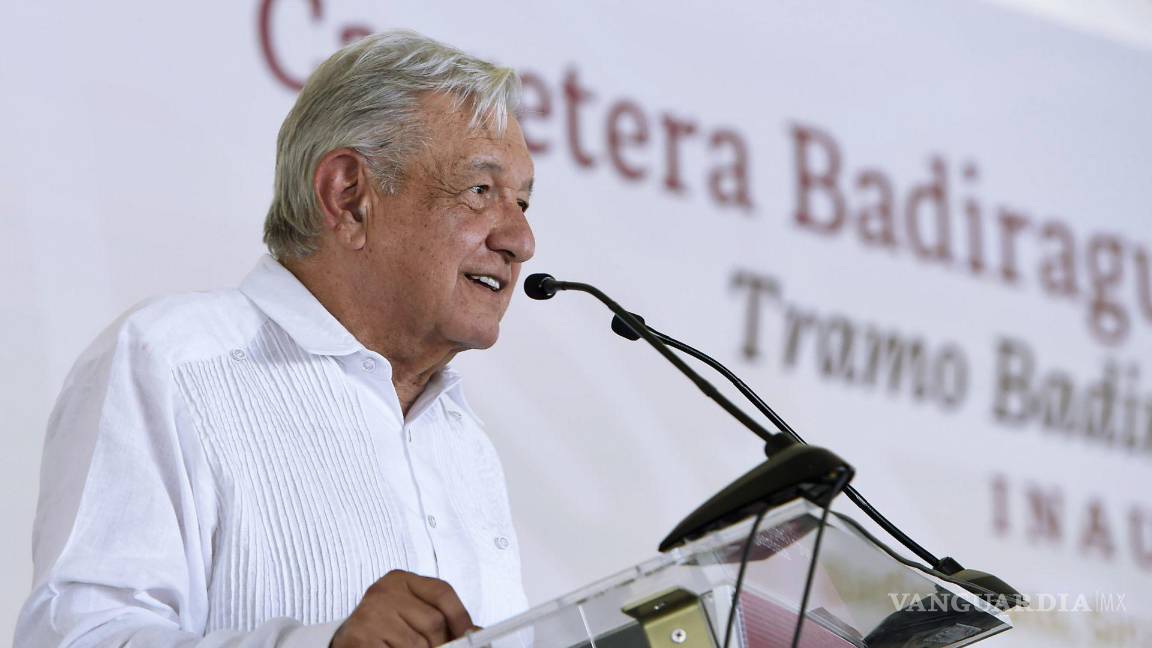 Afirma AMLO que en encuentro con Xi Jinping habrá ‘agenda abierta’