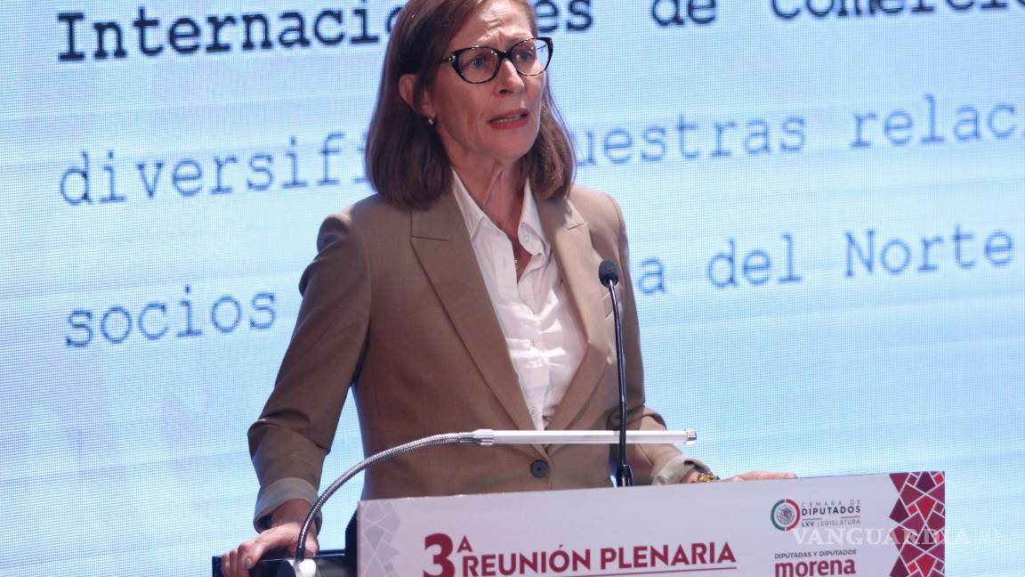 México y EU revisan sus planes económicos