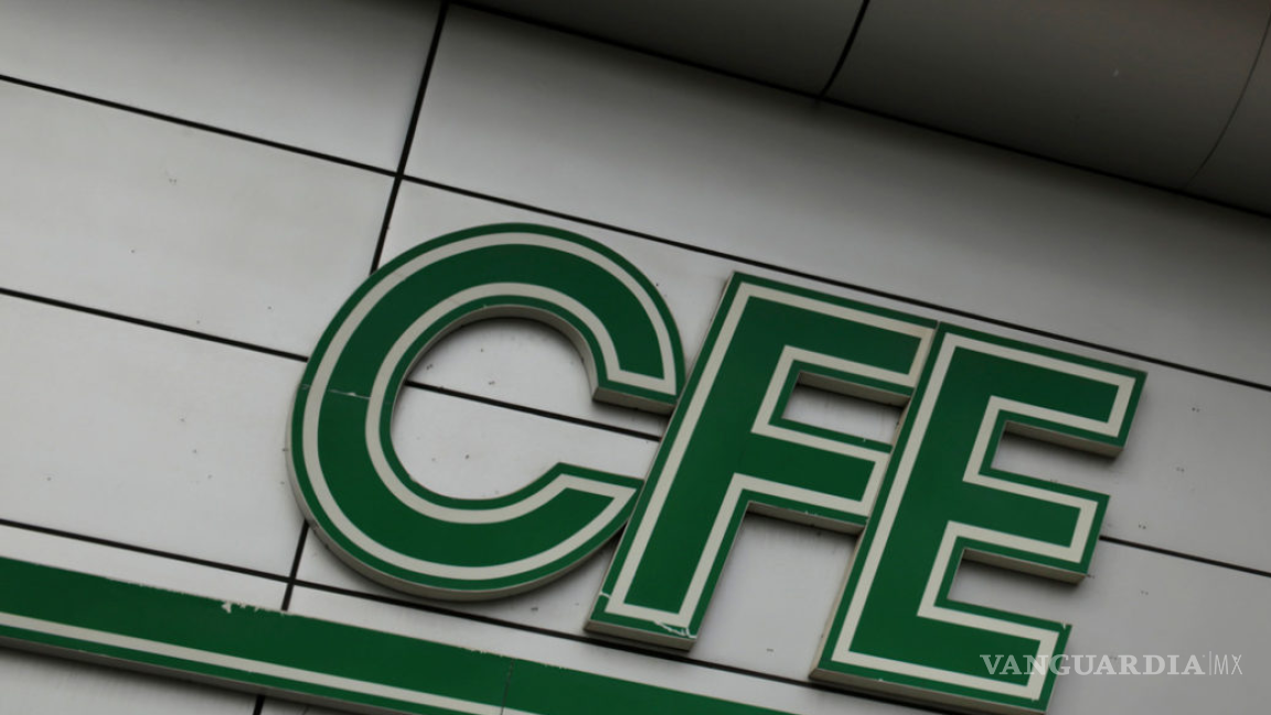 CFE niega que sus utilidades cayeron 94%, asegura que no ha tenido ningún tipo de pérdida