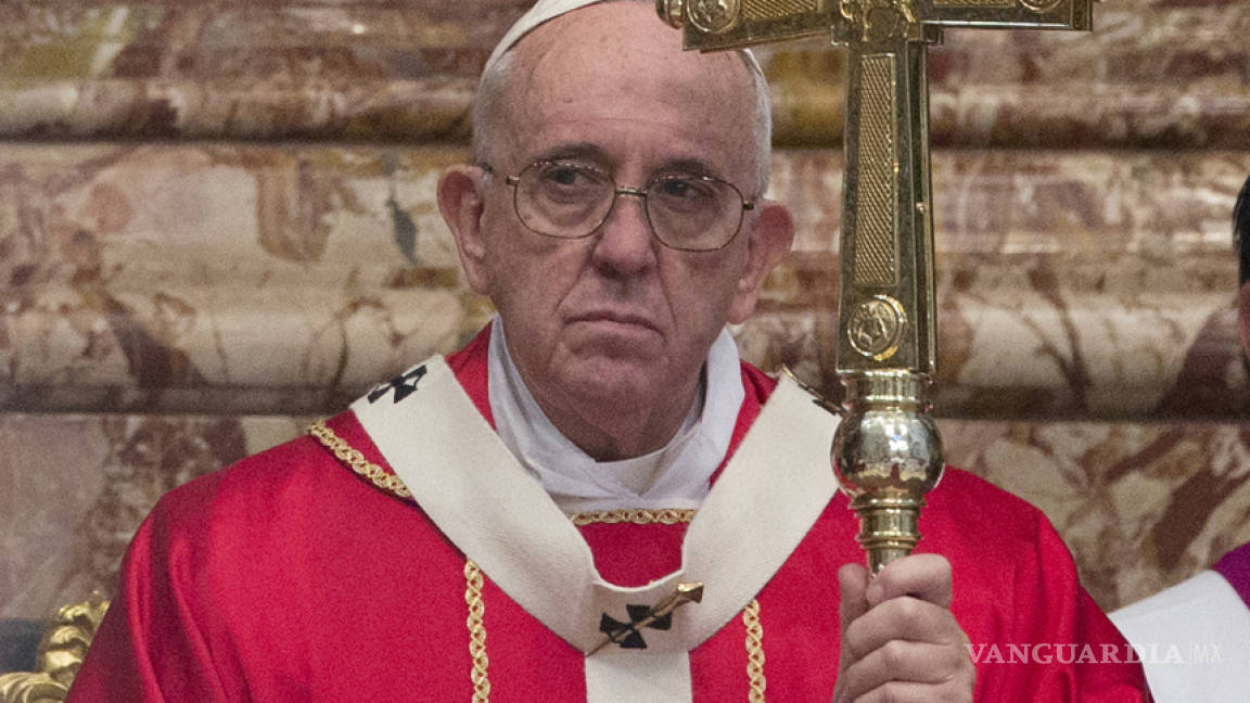Pide el Papa ‘serenidad’ ante escándalo de 'Vatileaks 2'