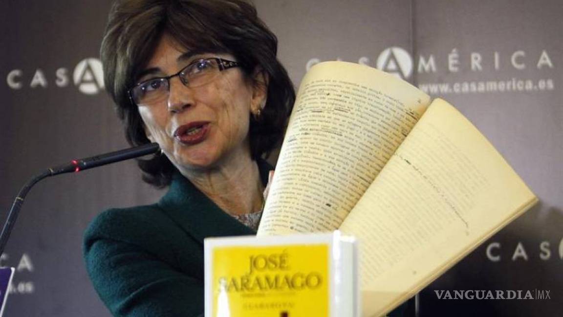 Carta de Deberes y Obligaciones propuesta por Saramago llega a la ONU