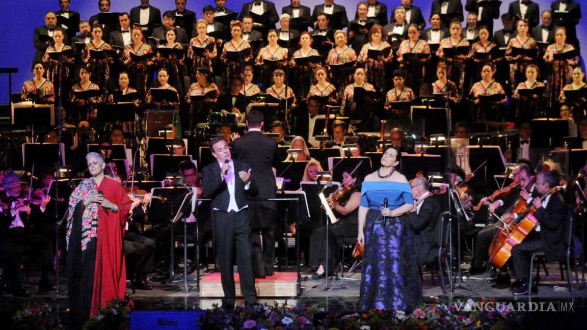 $!Hace 100 años nació Consuelito Velázquez